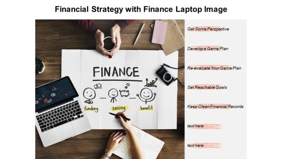 Financial Strategy With Finance Laptop Image Ppt PowerPoint Presentation File Show Financial Strategy With Finance Laptop Image Ppt PowerPoint Presentation File Show