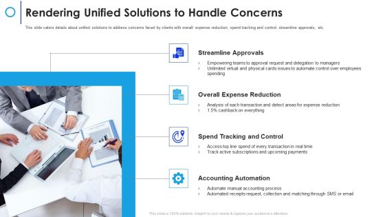 Financial Technology Firm Rendering Unified Solutions To Handle Concerns Microsoft PDF Financial Technology Firm Rendering Unified Solutions To Handle Concerns Microsoft PDF