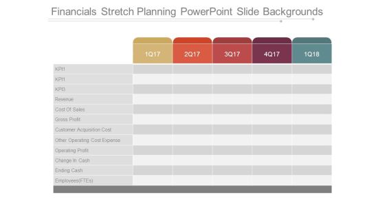 Financials Stretch Planning Powerpoint Slide Backgrounds Financials Stretch Planning Powerpoint Slide Backgrounds