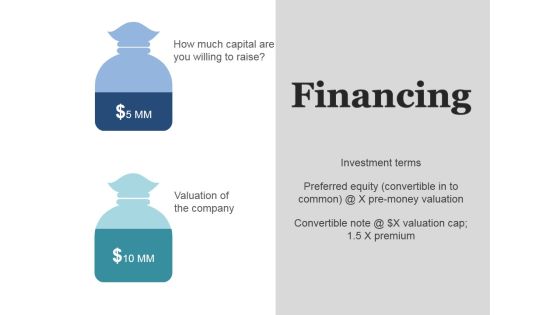 Financing Ppt PowerPoint Presentation Outline Designs Download Financing Ppt PowerPoint Presentation Outline Designs Download
