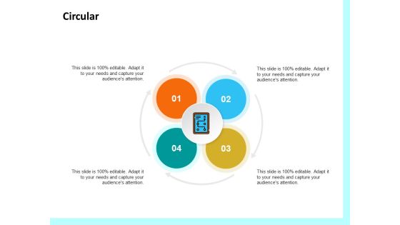 Firm Productivity Administration Circular Ppt PowerPoint Presentation Ideas Introduction PDF Firm Productivity Administration Circular Ppt PowerPoint Presentation Ideas Introduction PDF