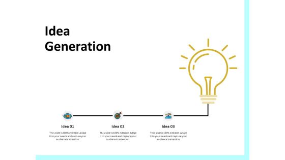 Firm Productivity Administration Idea Generation Ppt PowerPoint Presentation Infographic Template Background Images PDF Firm Productivity Administration Idea Generation Ppt PowerPoint Presentation Infographic Template Background Images PDF