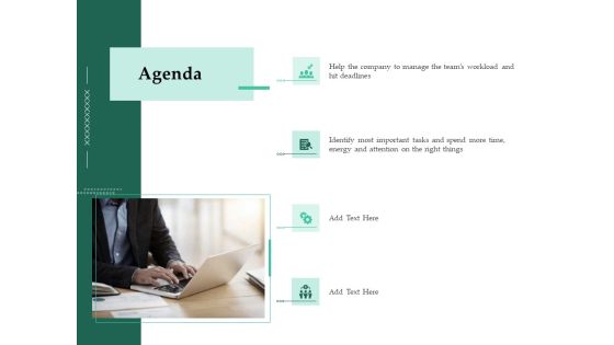 Firm Project Prioritization And Selection Agenda Summary PDF Firm Project Prioritization And Selection Agenda Summary PDF