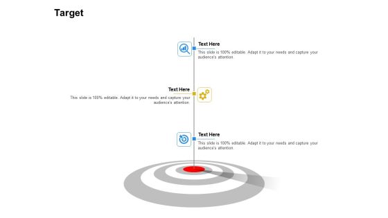Firm Working Together Target Ppt Show Shapes PDF