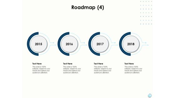 Fiscal Management Roadmap 2015 To 2018 Ppt Infographic Template Smartart PDF Fiscal Management Roadmap 2015 To 2018 Ppt Infographic Template Smartart PDF