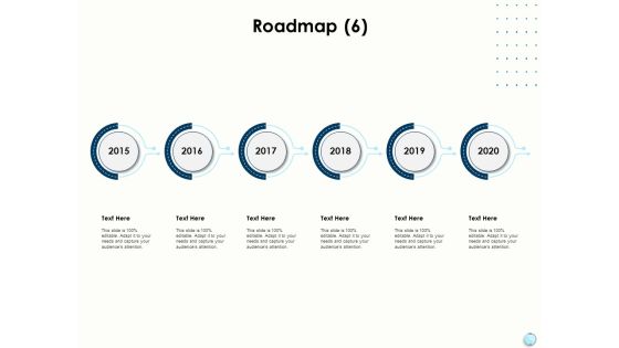 Fiscal Management Roadmap 2015 To 2020 Ppt Professional Tips PDF Fiscal Management Roadmap 2015 To 2020 Ppt Professional Tips PDF