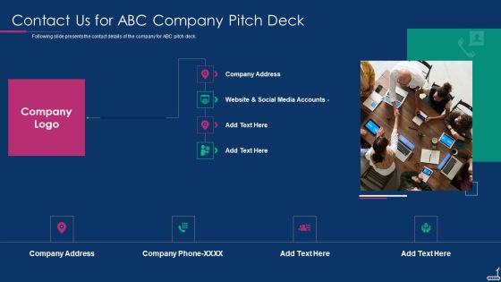 Fitness Tracker App Startup Investor Presentation Contact Us For ABC Company Pitch Deck Inspiration PDF Fitness Tracker App Startup Investor Presentation Contact Us For ABC Company Pitch Deck Inspiration PDF