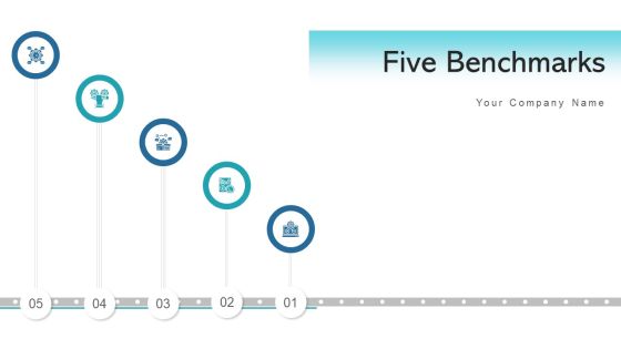 Five Benchmarks Mobility Management Ppt PowerPoint Presentation Complete Deck With Slides