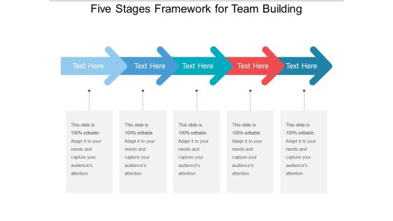 Five Stages Framework For Team Building Ppt PowerPoint Presentation Summary Rules PDF Five Stages Framework For Team Building Ppt PowerPoint Presentation Summary Rules PDF