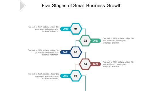 Five Stages Of Small Business Growth Ppt PowerPoint Presentation File Slideshow Five Stages Of Small Business Growth Ppt PowerPoint Presentation File Slideshow