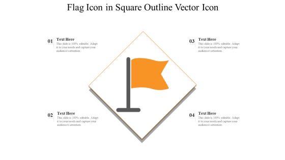 Flag Icon In Square Outline Vector Icon Ppt PowerPoint Presentation File Examples PDF Flag Icon In Square Outline Vector Icon Ppt PowerPoint Presentation File Examples PDF