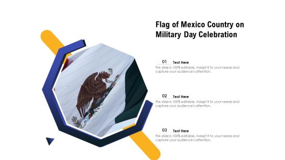 Flag Of Mexico Country On Military Day Celebration Ppt PowerPoint Presentation File Background Image PDF Flag Of Mexico Country On Military Day Celebration Ppt PowerPoint Presentation File Background Image PDF