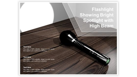 Flashlight Showing Bright Spotlight With High Beam Ppt Powerpoint Presentation Show Background Image Flashlight Showing Bright Spotlight With High Beam Ppt Powerpoint Presentation Show Background Image