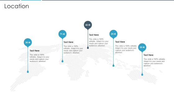 Flexbile Workspace Location Elements PDF Flexbile Workspace Location Elements PDF