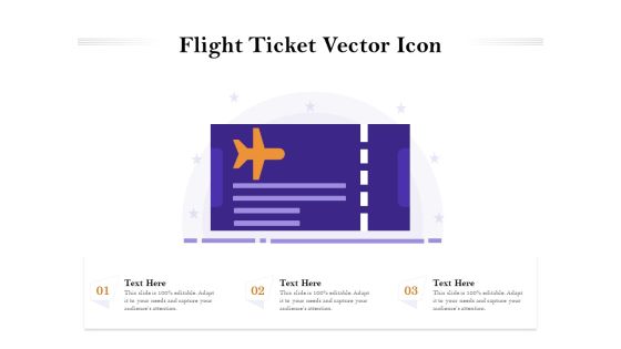 Flight Ticket Vector Icon Ppt PowerPoint Presentation Model Slides PDF Flight Ticket Vector Icon Ppt PowerPoint Presentation Model Slides PDF