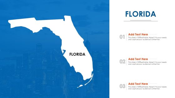 Florida PowerPoint Presentation Ppt Template PDF Florida PowerPoint Presentation Ppt Template PDF