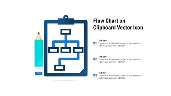 Flow Chart On Clipboard Vector Icon Ppt PowerPoint Presentation Gallery Smartart Flow Chart On Clipboard Vector Icon Ppt PowerPoint Presentation Gallery Smartart