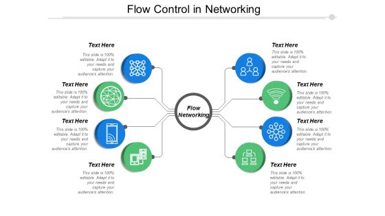 Flow Control In Networking Ppt PowerPoint Presentation Infographic Template Show Flow Control In Networking Ppt PowerPoint Presentation Infographic Template Show