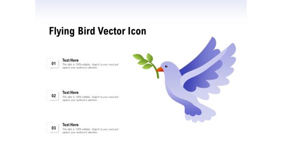 Flying Bird Vector Icon Ppt PowerPoint Presentation Icon Example Topics Flying Bird Vector Icon Ppt PowerPoint Presentation Icon Example Topics