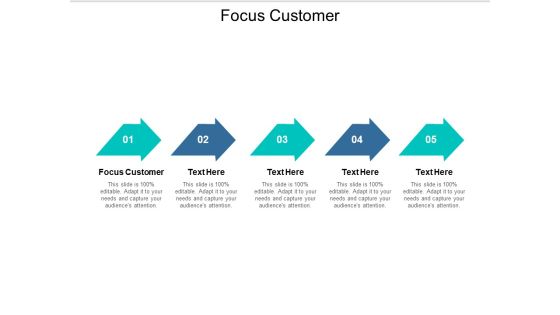 Focus Customer Ppt PowerPoint Presentation Show Icons Cpb Focus Customer Ppt PowerPoint Presentation Show Icons Cpb
