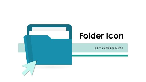 Folder Icon Project Magnifying Glass Ppt PowerPoint Presentation Complete Deck Folder Icon Project Magnifying Glass Ppt PowerPoint Presentation Complete Deck