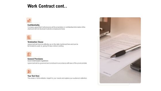 For Launching Company Site Work Contract Cont Ppt PowerPoint Presentation File Diagrams PDF For Launching Company Site Work Contract Cont Ppt PowerPoint Presentation File Diagrams PDF