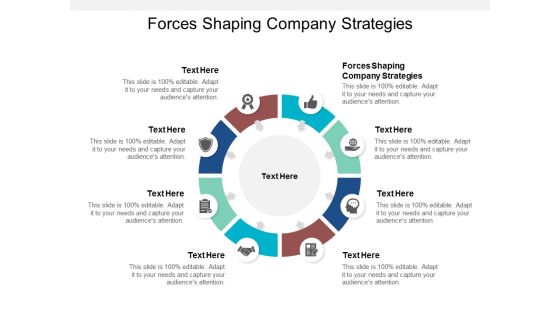 Forces Shaping Company Strategies Ppt PowerPoint Presentation Show Layout Ideas Cpb Forces Shaping Company Strategies Ppt PowerPoint Presentation Show Layout Ideas Cpb