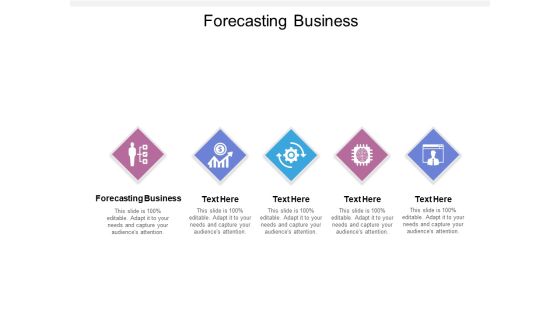Forecasting Business Ppt PowerPoint Presentation Ideas Clipart Cpb Forecasting Business Ppt PowerPoint Presentation Ideas Clipart Cpb