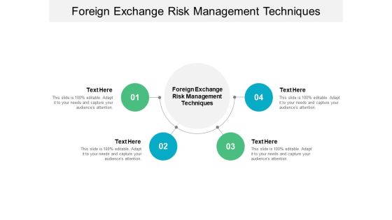 Foreign Exchange Risk Management Techniques Ppt PowerPoint Presentation Gallery Deck Cpb Foreign Exchange Risk Management Techniques Ppt PowerPoint Presentation Gallery Deck Cpb