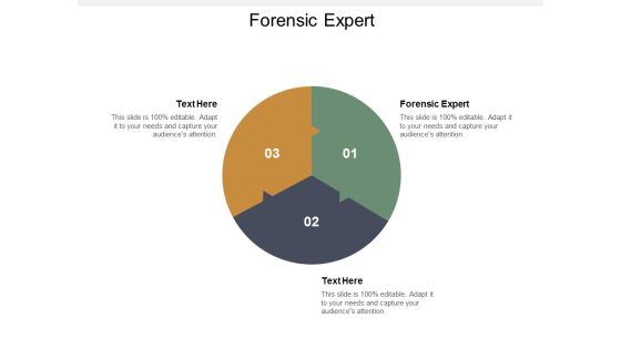 Forensic Expert Ppt Powerpoint Presentation Styles Graphics Example Cpb Forensic Expert Ppt Powerpoint Presentation Styles Graphics Example Cpb