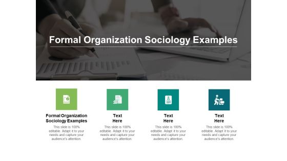 Formal Organization Sociology Examples Ppt PowerPoint Presentation Infographic Template Slideshow Cpb Pdf Formal Organization Sociology Examples Ppt PowerPoint Presentation Infographic Template Slideshow Cpb Pdf