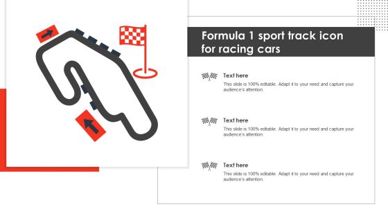 Formula 1 Sport Track Icon For Racing Cars Graphics PDF Formula 1 Sport Track Icon For Racing Cars Graphics PDF