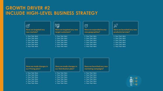Formulating And Implementing Organization Sales Action Plan Growth Driver 2 Include High Level Business Strategy Download PDF