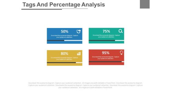 Four Colored Text Boxes With Icons Powerpoint Slides Four Colored Text Boxes With Icons Powerpoint Slides