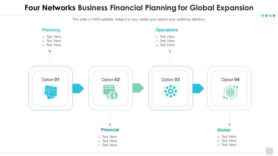 Four Networks Business Financial Planning For Global Expansion Inspiration PDF Four Networks Business Financial Planning For Global Expansion Inspiration PDF