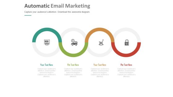 Four Positioning Strategies In Marketing Powerpoint Slides Four Positioning Strategies In Marketing Powerpoint Slides