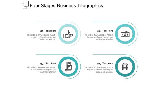 Four Stages Business Infographics Ppt PowerPoint Presentation Outline Infographic Template Four Stages Business Infographics Ppt PowerPoint Presentation Outline Infographic Template