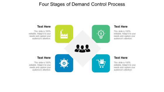 Four Stages Of Demand Control Process Ppt PowerPoint Presentation File Aids PDF Four Stages Of Demand Control Process Ppt PowerPoint Presentation File Aids PDF