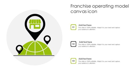 Franchise Operating Model Canvas Icon Ppt Portfolio Design Templates PDF Franchise Operating Model Canvas Icon Ppt Portfolio Design Templates PDF