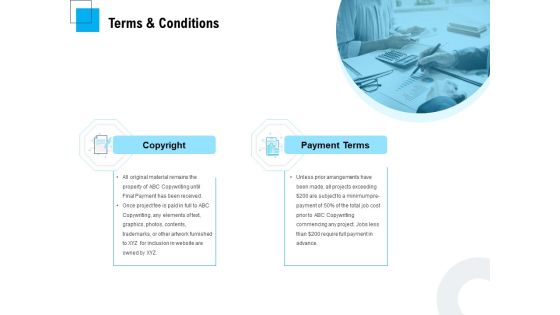 Freelancer RFP Terms And Conditions Ppt PowerPoint Presentation Show Objects PDF Freelancer RFP Terms And Conditions Ppt PowerPoint Presentation Show Objects PDF