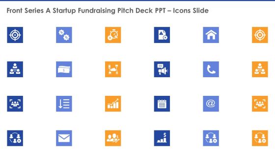 Front Series A Startup Fundraising Pitch Deck PPT Icons Slide Introduction PDF Front Series A Startup Fundraising Pitch Deck PPT Icons Slide Introduction PDF
