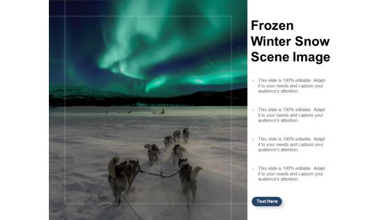 Frozen Winter Snow Scene Image Ppt PowerPoint Presentation Gallery Clipart Frozen Winter Snow Scene Image Ppt PowerPoint Presentation Gallery Clipart