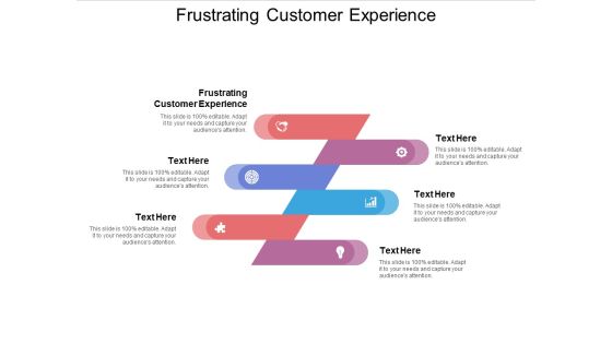 Frustrating Customer Experience Ppt PowerPoint Presentation Infographic Template Examples Cpb Pdf Frustrating Customer Experience Ppt PowerPoint Presentation Infographic Template Examples Cpb Pdf