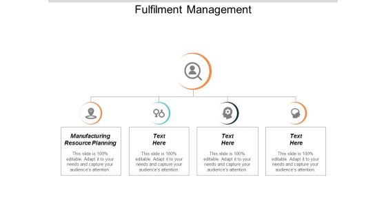 Fulfilment Management Ppt PowerPoint Presentation Layouts Elements Cpb Fulfilment Management Ppt PowerPoint Presentation Layouts Elements Cpb