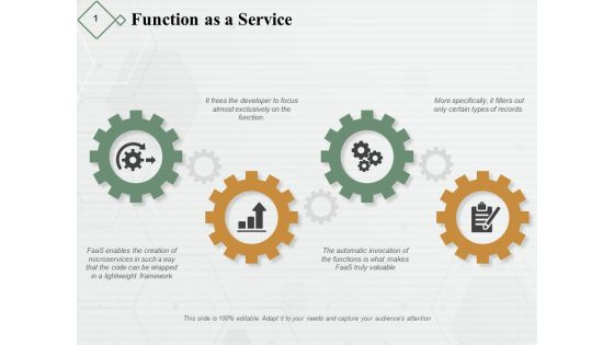 Function As A Service Ppt PowerPoint Presentation Inspiration Tips Function As A Service Ppt PowerPoint Presentation Inspiration Tips