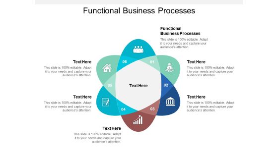 Functional Business Processes Ppt Powerpoint Presentation Infographic Template Deck Cpb Functional Business Processes Ppt Powerpoint Presentation Infographic Template Deck Cpb