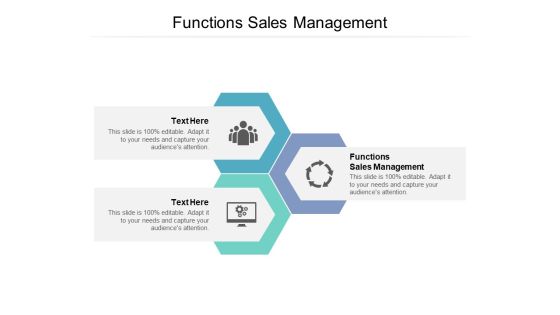 Functions Sales Management Ppt PowerPoint Presentation Inspiration Sample Cpb Functions Sales Management Ppt PowerPoint Presentation Inspiration Sample Cpb