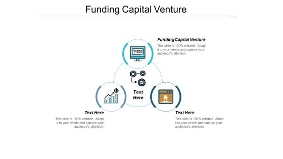 Funding Capital Venture Ppt PowerPoint Presentation Infographic Template Icon Cpb Funding Capital Venture Ppt PowerPoint Presentation Infographic Template Icon Cpb