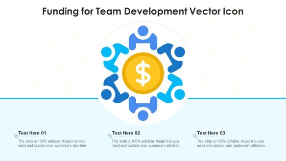Funding For Team Development Vector Icon Ppt PowerPoint Presentation File Portfolio PDF Funding For Team Development Vector Icon Ppt PowerPoint Presentation File Portfolio PDF
