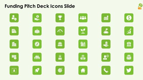 Funding Pitch Deck Icons Slide Ppt Ideas PDF Funding Pitch Deck Icons Slide Ppt Ideas PDF